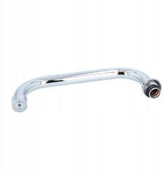  Konyhai kifolyócső két fogantyúval 1/2 200mm (SE020411008)