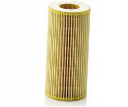 Mann-Filter Olajszűrő Mercedes E-osztály W210 3.2 99-02 S210 3.2 99-03 W211 3.2 02-08