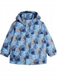 Bonprix 152/158 Kapucnis Téli Kabát