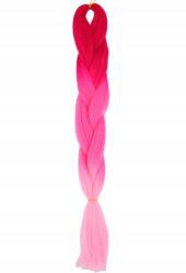 Smart Colours Szintetikus Haj Egyenes Színes Copf 3K. 015 (3K.015)