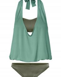 Bonprix Háromrészes FÜRDŐRUHA__36 (921845)