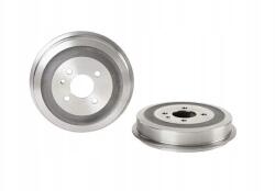 Brembo Fékdob 14.3185. 10/BRE