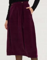 Bonprix Gombos Kordbársony Szoknya __56 (956342)