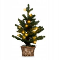 Costway Choinka sztuczna Costway 100 cm/CH37-ig (CM24553)