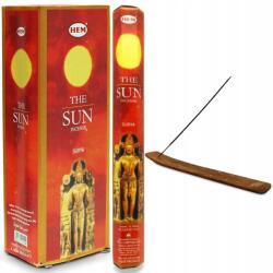 HEM Indiai Füstölő Aroma Napfény The Sun Aroma 20 db Hem (44_20160828161057)