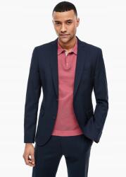 s. Oliver Sötétkék Elegáns Blézer (40) (347394)