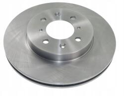 Blue Print ADP154304 hátsó féktárcsa, 4 furatos, Citroën, Peugeot