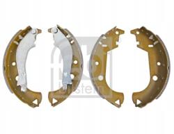 Febi Bilstein Fékpofák kpl. 170972/FEB