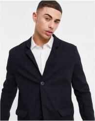 French Connection French Conection Férfi Sötétkék Blézer 40 1AAA