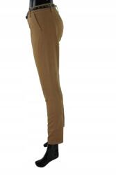 Liu Jo Kámelszínű Nadrág Övvel (32) (388560)