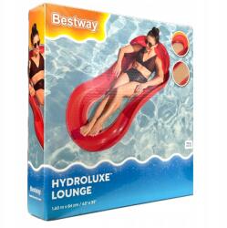 Bestway Hydroluxe felfújható matrac Bestway 160 x 84 cm (6941607372746)