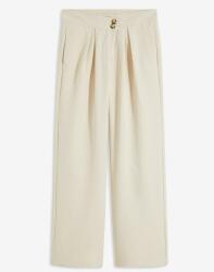 Bonprix 42-ES Széles Szárú Nadrág - allegro - 2 095 Ft