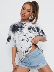 Shein Női Póló Print Többszínű 38 M Eac