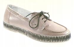 Simen 4551A Félcipő Bézs 40-ES Méret (4551A)