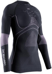 X-Bionic Energy Accumulator 4.0 Shirt Lg Sl Размер: L /