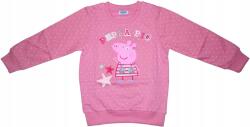 E plus M Peppa Malac Gyerek Pulóver (Méret: 110) (PP5218881)