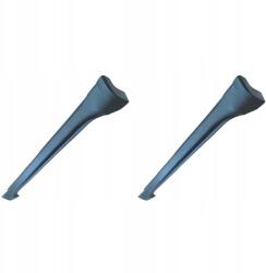 Mertt Kpl x2 Küszöbléc Jobb Bal Jeep Grand Cherokee WK2 IV 2014-2021