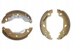 Ferodo Fékpofák kpl. FSB603