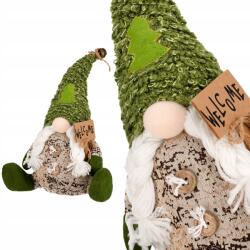 Jumi Karácsonyi manó erdei KARÁCSONYi dekoráció JUMIhome figura (A-974791)