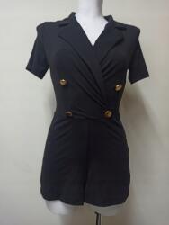 Even&Odd Fekete Overál 32-es méret