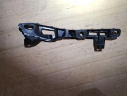 Blic Renault Clio III jobb első lökhárító sikló rögzítő