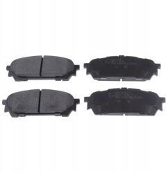 Blue Print Fékbetét Blue Print ADS74231