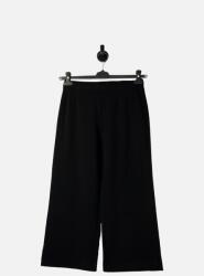 VERO MODA Fekete Kulot Nadrág (s) (563014)