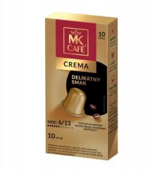 MK Cafe Nespresso Crema kávé kapszulák 10 db (5900788347876)