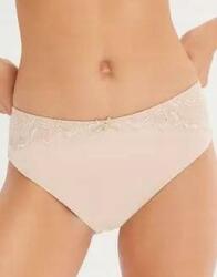 Bonprix 52/54 Csipkés Maxi Bugyi