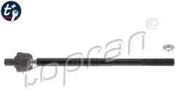 TOPRAN Articulatie axiala, cap de bara TOPRAN 120 400 (120 400)