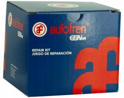 Autofren Seinsa D8169T Védőburkolat szett