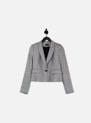 Liu Jo Szürke Mintás Zsaket (M) (380870)