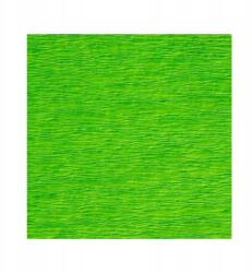 Tymos Világos Zöld Fodros Papír 22 (99022)