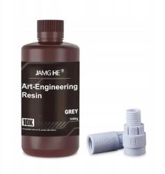Jamghe Mérnöki gyanta Jamghe Art Engineering Szürke 1kg