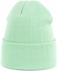 Art of Polo Uno sapka Mentazöld rugalmas, basic stílus (cz20305-6)