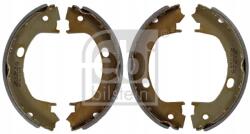 Febi Bilstein Rögzítőfékpofák kpl. 171037/FEB