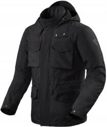 Rev’it! Rev'it Triomphe 2 H2O Black Dacket revit