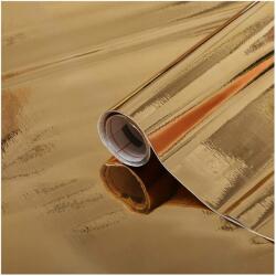 Dc-fix Csillogó arany furnér 45 x150 cm 347-0004 (347-0004)