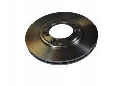 TRW Mazda Féktárcsa