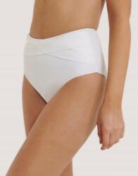 NA-KD Bikini Alsó, Size L, fehér