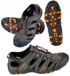 LAHTI PRO Szandál Munkavédelmi Túracipő Pu/kötött Könnyű L30610 méret 41 (L3061041)