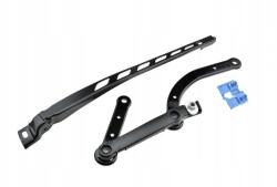 NTY Ablaktörlő Szerkezet Bmw 5 E60 E61 6 E63 E63 03-