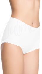 Julimex Ruby női Bugyi, Size XL, fehér
