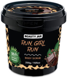 Beauty Jar Testradír Run, Girl, Run 200g (4751030835334)