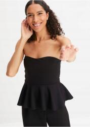 Bonprix Fodros FELSŐ__48/50