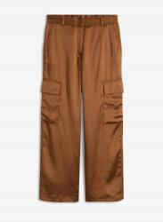 Bodyflirt Szatén Military NADRÁG__46