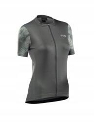 Northwave Origin női kerékpáros mez M Forest (89221027 96)
