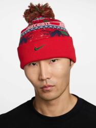 NIKE Шапка u nk peak beanie sc hol25 l (hv7024-633)