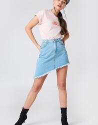 NA-KD U1C112*NA-KD Farmer Szoknya Kék 36 S N01