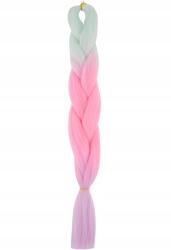 Smart Colours Szintetikus Haj Színes Raszta Tincsek 3K. 078 (3K.078)